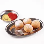 チーズボール（韓韓麺 竹ノ塚店）