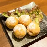 チーズボール（ウルルカックン）