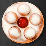 チーズボール（ネネチキン札幌すすきの店）