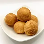 チーズボール（MogoMogo Dining）