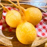 チーズボール（PEACE BAL）