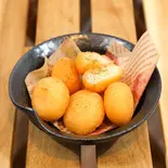 チーズボール（CANTO+Wan）