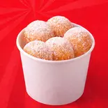 チーズボール（からあげ専門店 鶏笑 八戸ノ里店）