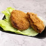 旨辛台湾メンチカツ 80g Spicy minced meat cutlet(鶏&デリ)