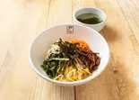 ビビンバ（アジヨシ 別館）
