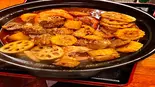 排骨煲(中華居酒屋 池前)