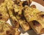 ガーリックナン Garlic nan(アルシー)
