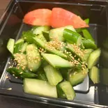北京風きゅうり（チャイナ カフェ＆レストラン 膳坊）