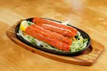 シークカバブ（インドレストラン＆バー トマト）
