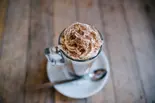 カプチーノ | Cappuccino（【カレー＆タコライスが人気】cafe＆dining ONE）