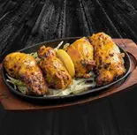 ガーリックティッカ Garlic Tikka（DANA CHULA）