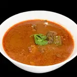 Mutton Kolambu マトンコランブ(Madhuram Vilas)