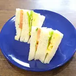 スペシャルサンド（手造りサンドイッチエンゼル）