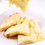 Cheese Nan チーズナン（マヤビレストラン小禄店）