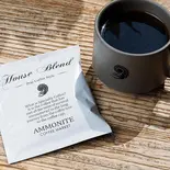 ドリップバッグ(ハウスブレンド)1個 DripBag(HouseBlend)(Ammonite Coffee Market 早稲田)