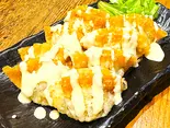 揚げ餃子マヨネーズにんにくなし/8個入り(餃子工房ちびすけ 十三店)