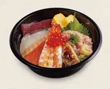 海鮮丼(日本橋 粋 南町田グランベリーパーク店)