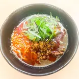 黒担々麺（ユーマートゆしま店）
