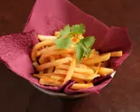 タイ式ポテトフライ（スコンター錦店）