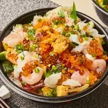 海賊丼（魚丼屋next船橋店）