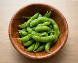 塩ゆで枝豆(千成鮨)
