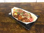味噌5個（粉もん屋八 西九条店）