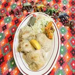 マライティッカ4P Malai Tikka4P（New Delhi Spice）