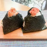 しゃけ 辛めんたいこ（MAcafe）