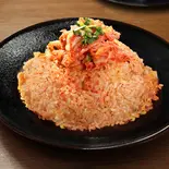 キムチチャーハン(中華飯店 黒鳳 京橋店)