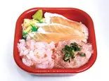 甘トロ丼（海鮮丼しろくま 熱田店）