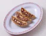 焼き餃子3個(新中華めし屋)