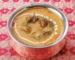 チキンカレー(Chicken Curry)（インド・ネパール料理 シダラタ西本町店）
