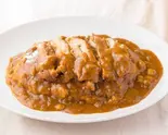 チキンカレー（日乃屋カレー蒲田店）