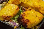 タンドリーフィッシュ 4PTandoori Fish 4P（本格インド料理 ザイカ）