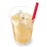 ジンジャーエールＭ Ginger Ale M（ゼッテリア ZETTERIA 福岡新天町店）