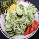 グリーンサラダ Green Salad（アンビ）