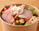 シーザーサラダ（東京カレー食堂）