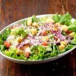 シーザーサラダCaesarSalad（インドダイニング＆バー サティーSATHI）
