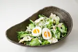 シーザーサラダ Caesar salad（ディワリ 福島本店）