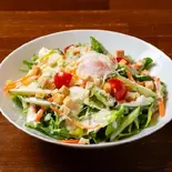 シーザーサラダ(笑い蔵 新宿東口店)