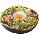 シーザーサラダ（つきじ海賓 西新井店）