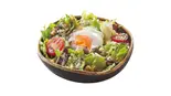 シーザーサラダ（つけ麵とまぜそばの店【米粉入り麺 穂の香】 大宮桜木町店）
