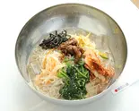 やきや特製冷麺（焼肉工房やきや本店）