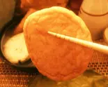 さつま揚げ（百年御田 神楽坂店）