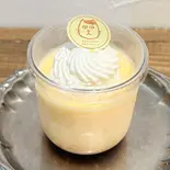 プリン（ヌーヴェル・テラス）