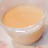 プリン（パティスリー Joujou ジュジュ）