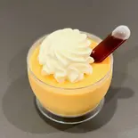 プリン(PATISSERIElyulyu)