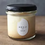 プリン（KOUJI Labo.PARTAGE Rokkonoie）