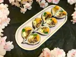 牛肉キンパ/소고기김밥（韓国料理DARBIT 長居店）