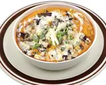 ベイガンバルタ Beign Bharta（Desi tadka (Indian restaurant)）
